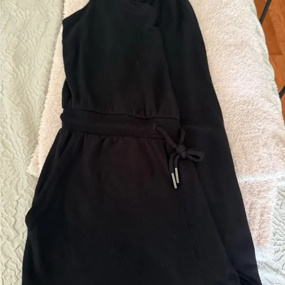 Athleta Jersey Soft Jumpsuit - Picture 4 of 4